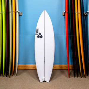 Channel Islands Rocket Wide PU/Poly 5'7"