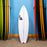Channel Islands Rocket Wide PU/Poly 5'7"