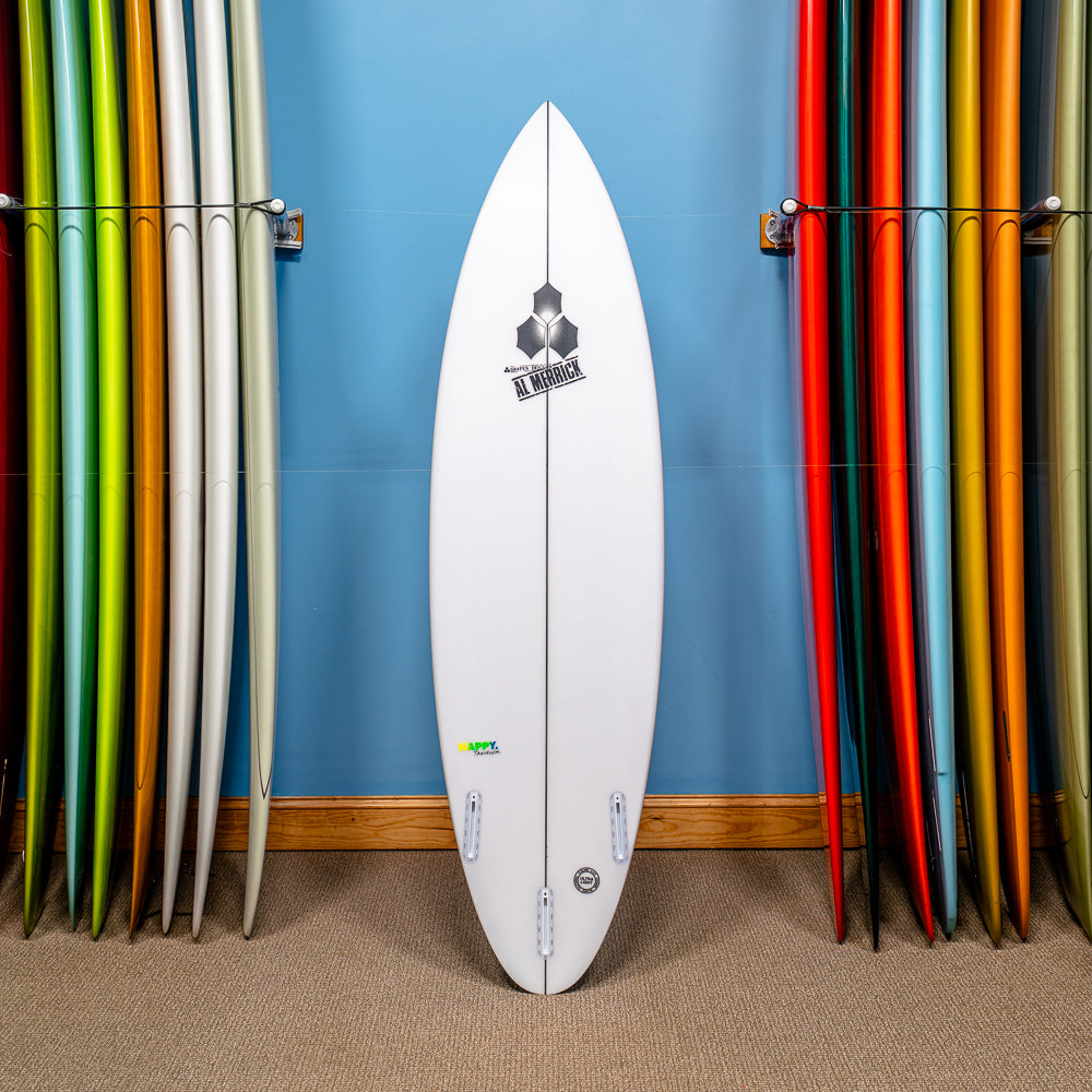 Channel Islands Happy Traveler PU/Poly 6'4"