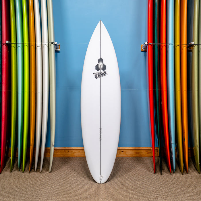 Channel Islands Happy Traveler PU/Poly 6'4"