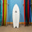 Actual Board: Channel Islands Feb's Fish Spine-Tek 5'5" — 31L