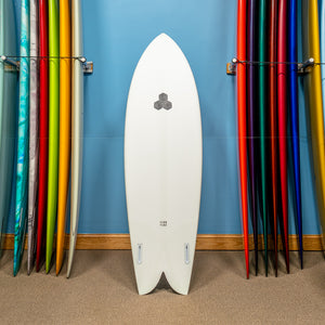 Channel Islands Feb's Fish Spine-Tek 6'3" — Alternate View