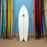 Actual Board: Channel Islands Feb's Fish Spine-Tek 6'3" — 47.8L