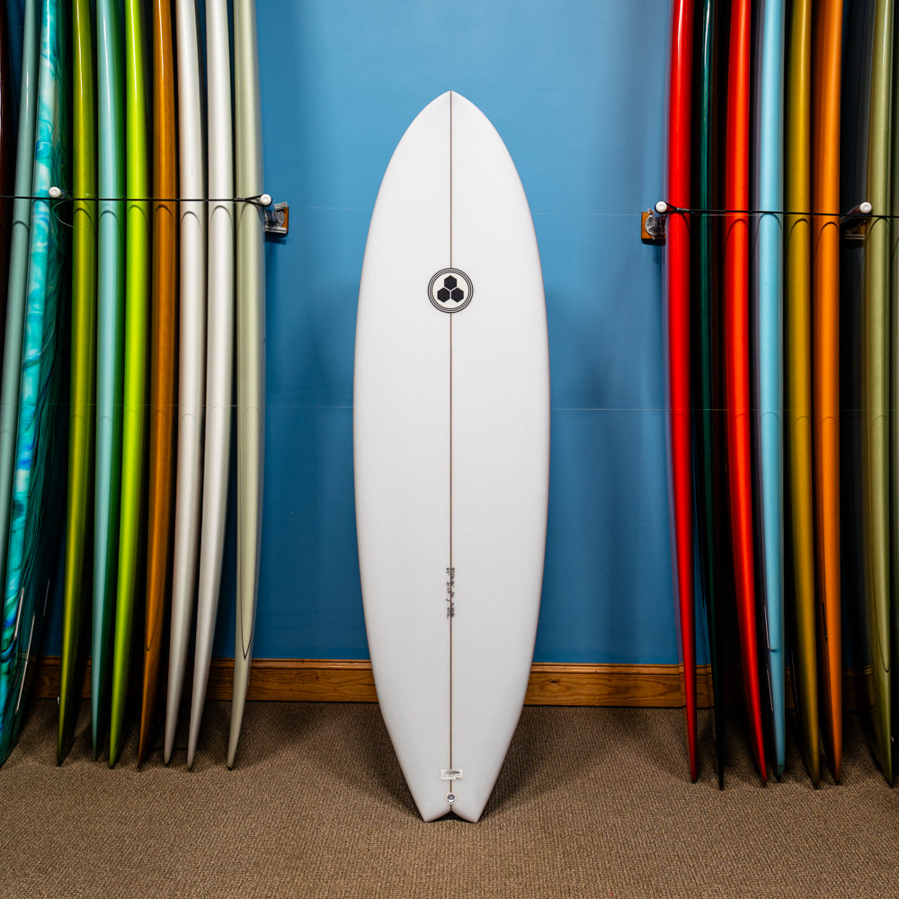 Channel Islands G Skate PU/Poly 6'6"