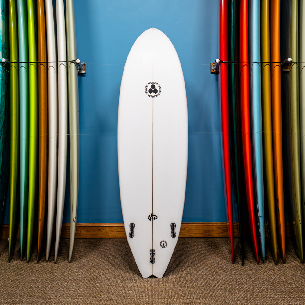 Channel Islands G Skate PU/Poly 6'6"