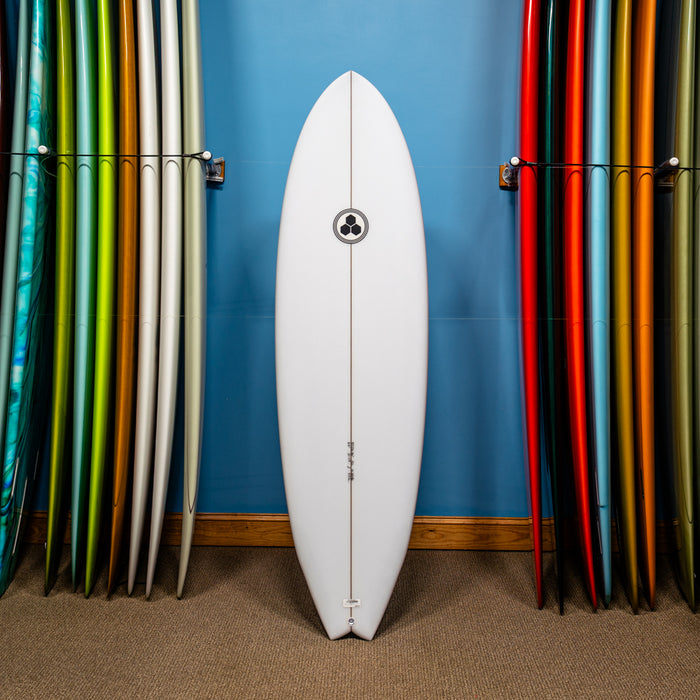 Channel Islands G Skate PU/Poly 6'6"