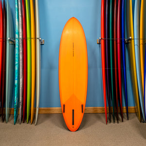 Channel Islands CI Mid PU/Poly 7'0" — Alternate View
