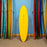Actual Board: Channel Islands CI Mid PU/Poly 6'6" — 37.8L