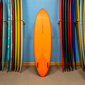 Channel Islands CI Mid Twin PU/Poly 6'11" — Alternate View