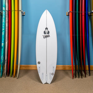 Channel Islands Better Everyday PU/Poly 5'8" — Alternate View