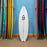 Actual Board: Channel Islands Better Everyday PU/Poly 5'8" — 27.8L