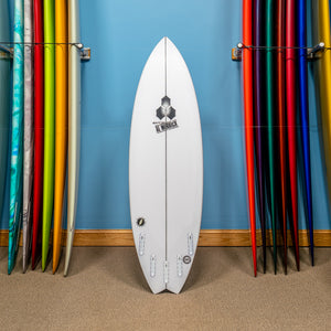 Channel Islands Better Everyday PU/Poly 5'9" — Alternate View