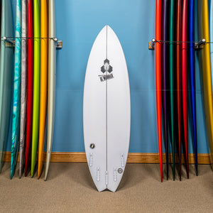 Channel Islands Better Everyday PU/Poly 6'2" — Alternate View