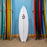 Actual Board: Channel Islands Better Everyday PU/Poly 6'2" — 37.3L