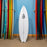 Actual Board: Channel Islands Better Everyday PU/Poly 6'3" — 38.1L