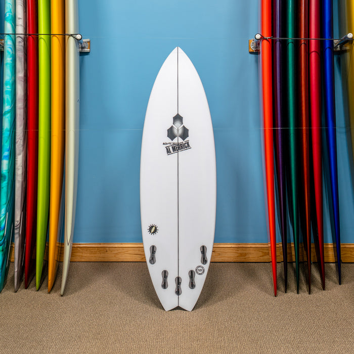 Channel Islands Better Everyday PU/Poly 5'4" REAL Watersports Channel Islands Better Everyday PU/Poly 5'4" REAL Watersports