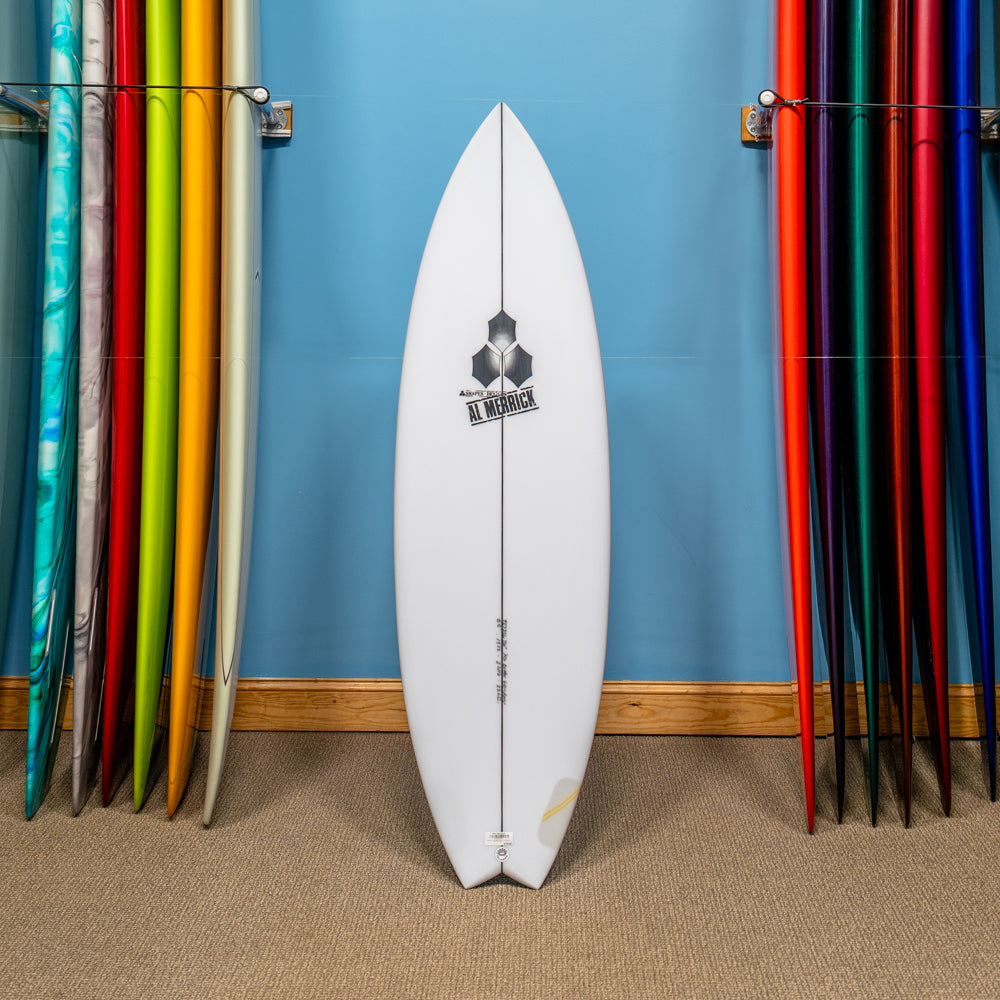 Channel Islands Better Everyday Surfboards – Dimensions & Stock