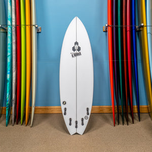 Channel Islands Better Everyday PU/Poly 6'1" — Alternate View