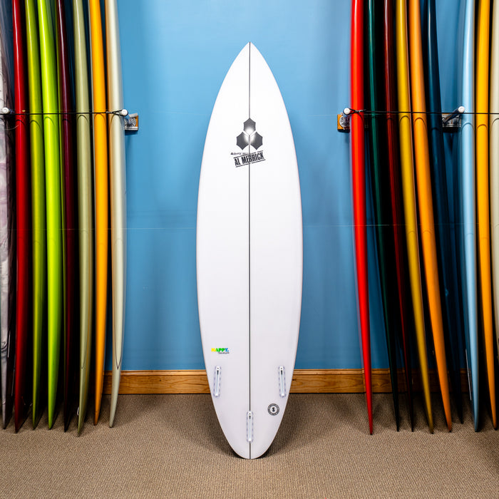 Channel Islands Happy Traveler PU/Poly 6'10"