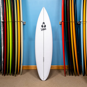 Channel Islands Happy Traveler PU/Poly 6'10"
