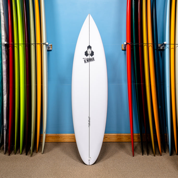 Channel Islands Happy Traveler PU/Poly 6'10"