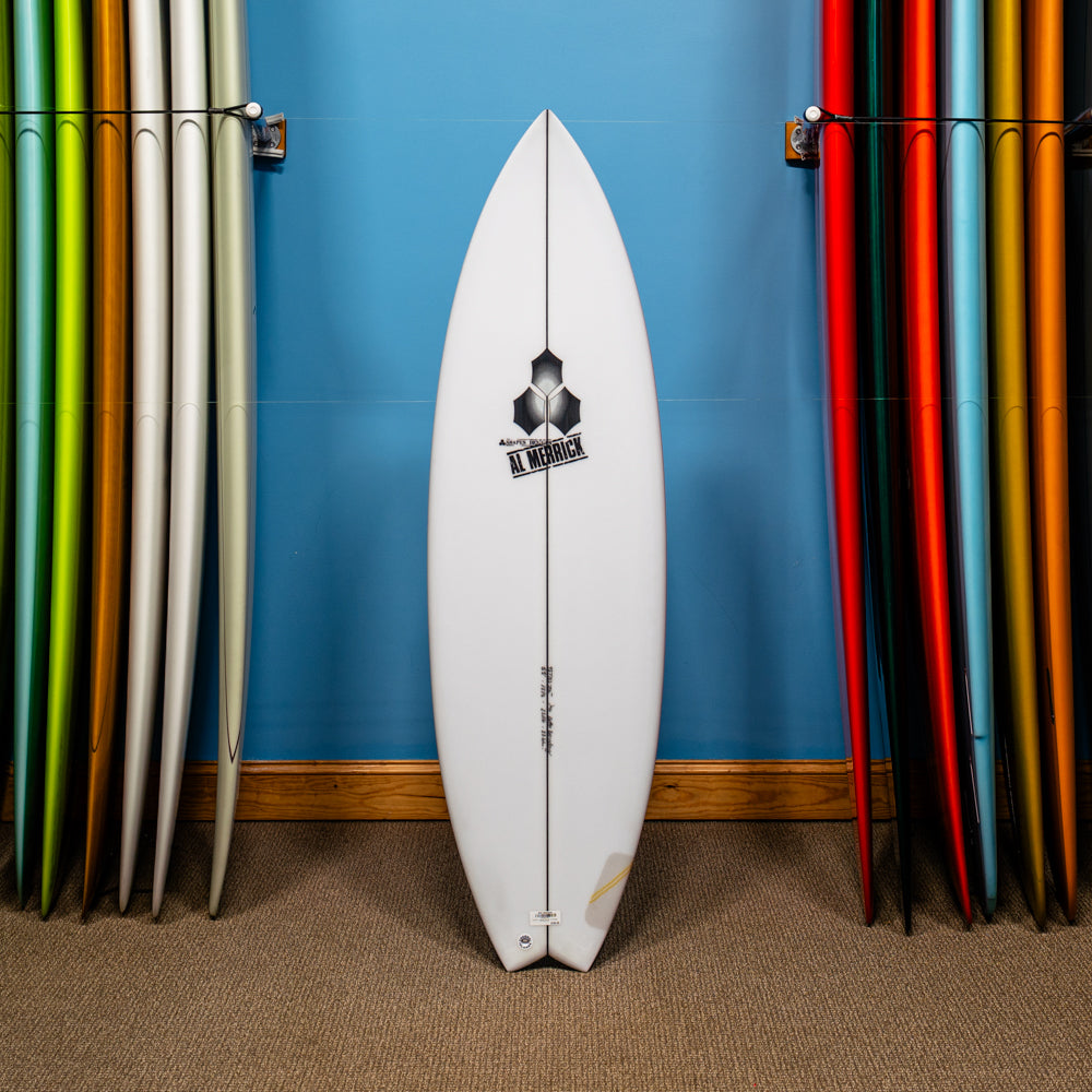 Channel Islands Better Everyday PU/Poly 5'5"
