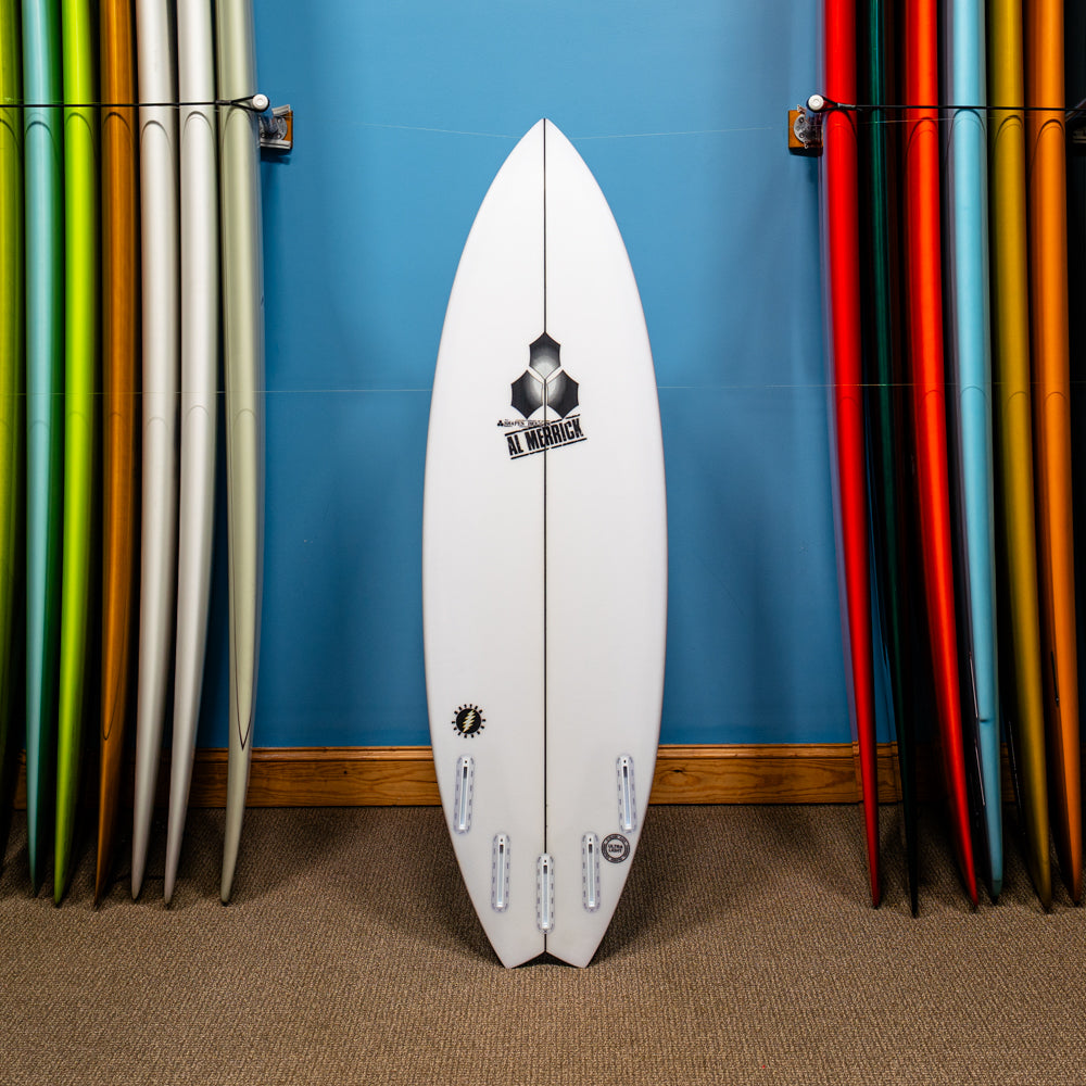 Channel Islands Better Everyday PU/Poly 5'5"