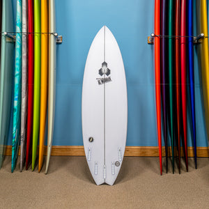 Channel Islands Better Everyday PU/Poly 5'11" — Alternate View