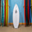 Actual Board: Channel Islands Better Everyday PU/Poly 5'11" — 32.4L