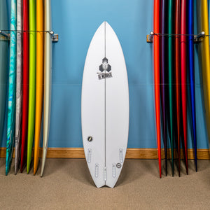 Channel Islands Better Everyday PU/Poly 6'0" — Alternate View
