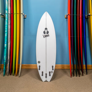 Channel Islands Better Everyday PU/Poly 5'9" — Alternate View