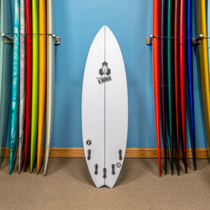 Channel Islands Better Everyday PU/Poly 6'0" — Alternate View