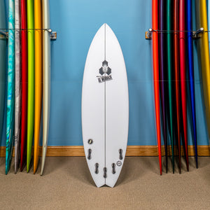 Channel Islands Better Everyday PU/Poly 5'10" — Alternate View