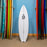 Actual Board: Channel Islands Better Everyday PU/Poly 5'10" — 30.8L