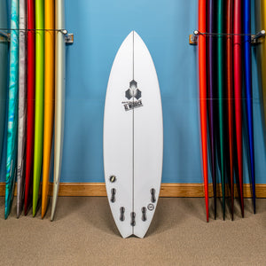 Channel Islands Better Everyday PU/Poly 5'7" — Alternate View
