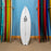 Actual Board: Channel Islands Better Everyday PU/Poly 5'7" — 26.3L
