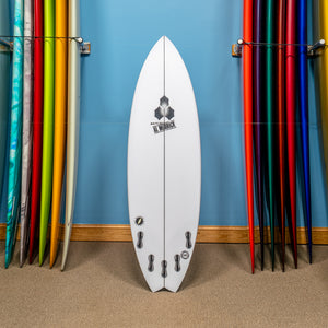 Channel Islands Better Everyday PU/Poly 5'8" — Alternate View