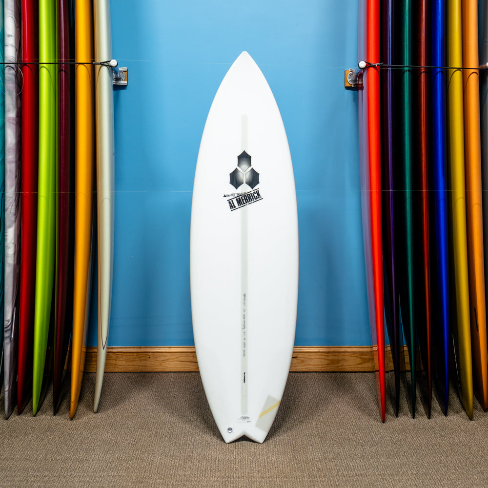 Channel Islands Better Everyday Spine-Tek 5'7"