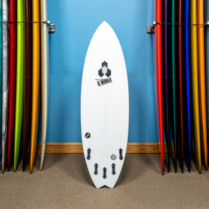 Channel Islands Better Everyday Spine-Tek 5'7" — Alternate View