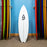 Actual Board: Channel Islands Better Everyday Spine-Tek 5'7" — 26.3L