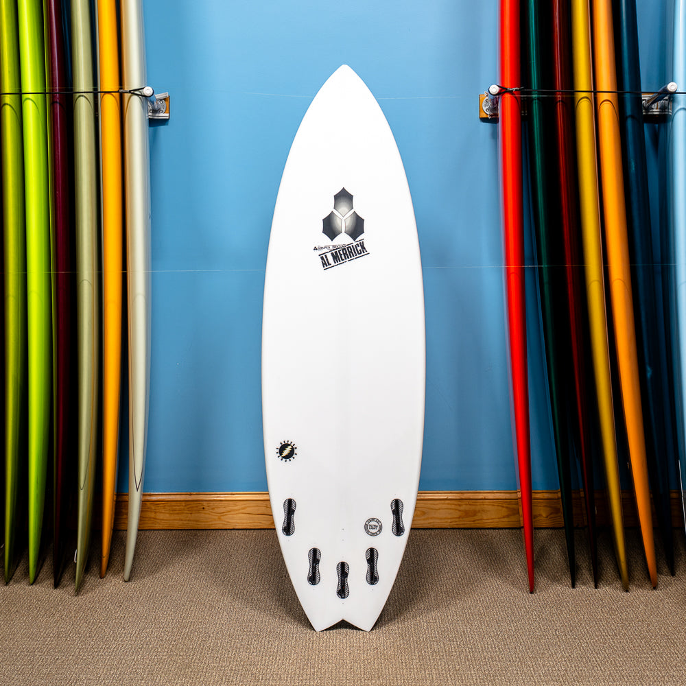 Channel Islands Better Everyday Spine-Tek 5'10"