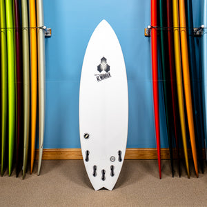 Channel Islands Better Everyday Spine-Tek 5'10" — Alternate View