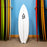 Actual Board: Channel Islands Better Everyday Spine-Tek 5'10" — 30.8L