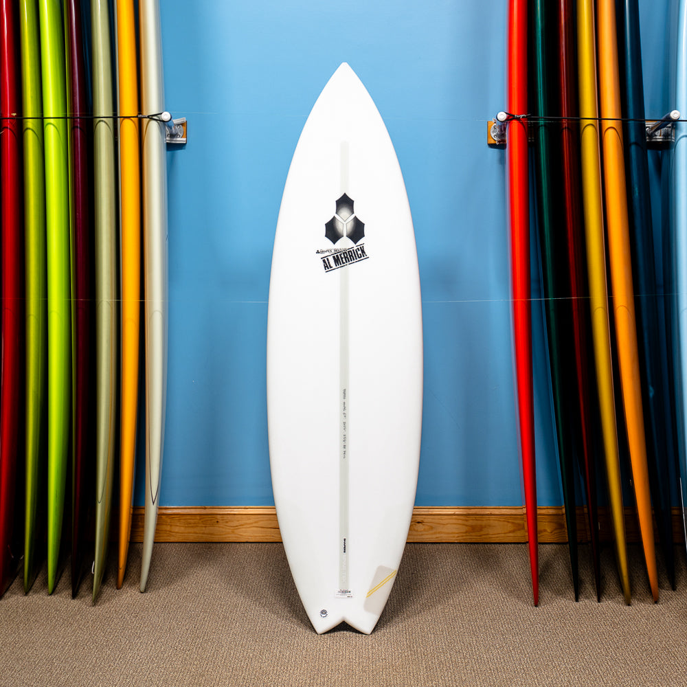 Channel Islands Better Everyday Spine-Tek 6'0"
