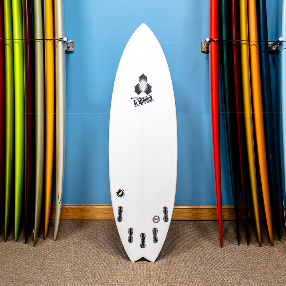 Channel Islands Better Everyday Spine-Tek 6'0"