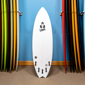 Channel Islands Better Everyday Spine-Tek 6'0" — Alternate View