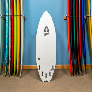 Channel Islands Better Everyday Spine-Tek 6'0" — Alternate View