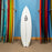 Actual Board: Channel Islands Better Everyday Spine-Tek 6'0" — 34.1L