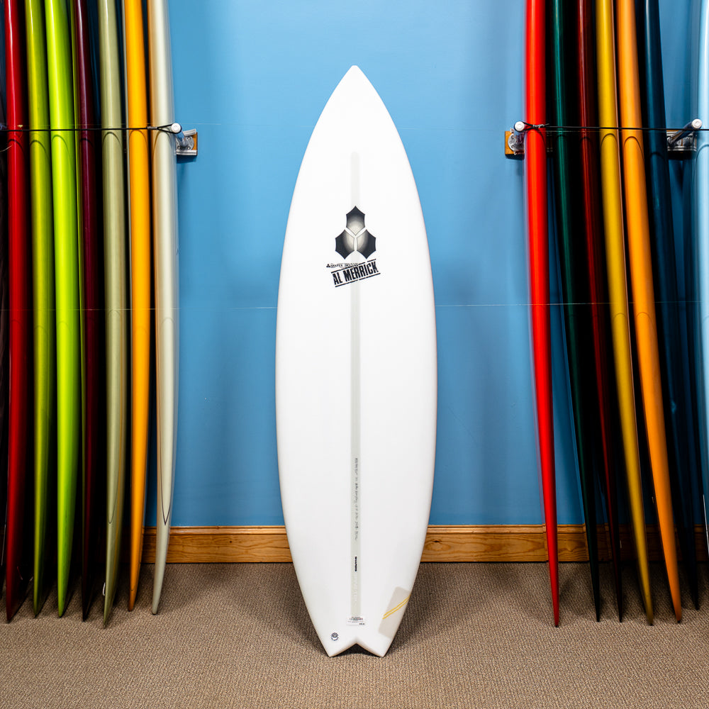 Channel Islands Better Everyday Spine-Tek 6'1