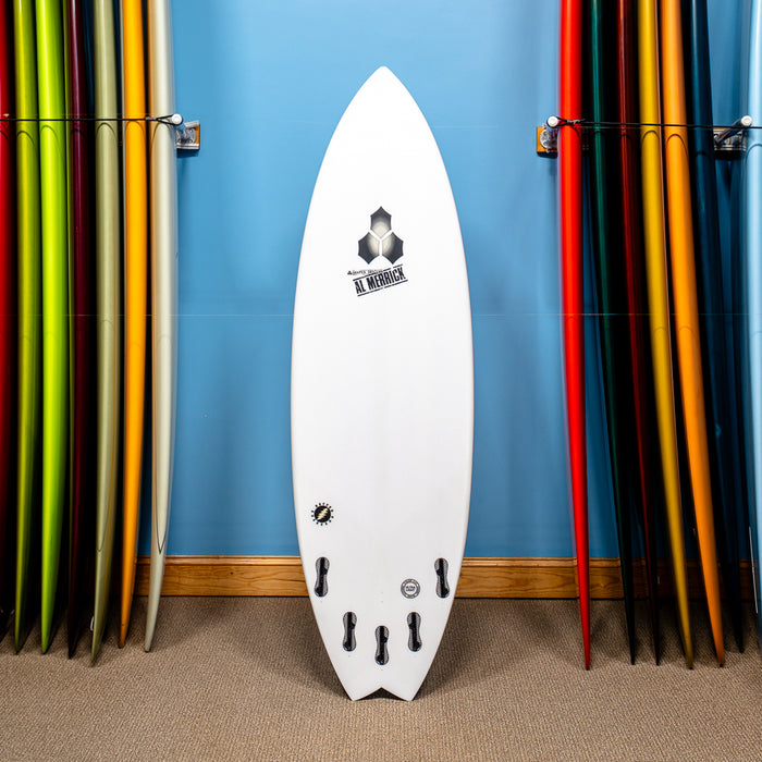 Channel Islands Better Everyday Spine-Tek 6'1"